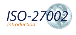 ISO 27002 introduction